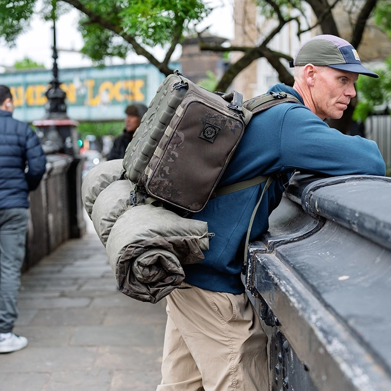 Nash Scope Ops Recon Rucksack